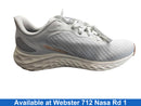New Balance Wariseg4 Gray