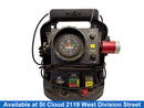 Vexilar Fl-8 Black Marine Electronic