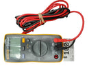 Fluke 107 Yellow Electrical Testing Instrument