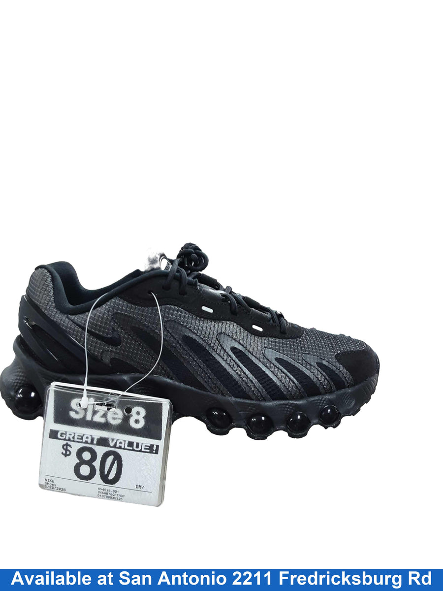 Nike Hv4525-001 Black