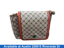 Steve Madden Steve Madden Cross Body Brown Purse / Handbag