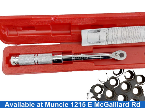Stanley 6064c Silver Hand Ratchet