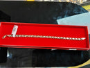 Bracelet - Yellow Gold 14k (.585) 5.4 grams 8 inch