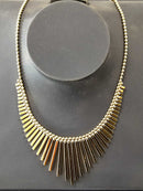 Yellow Gold 18k (.750) 22.6 grams 20 inch