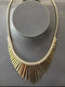 Yellow Gold 18k (.750) 22.6 grams 20 inch