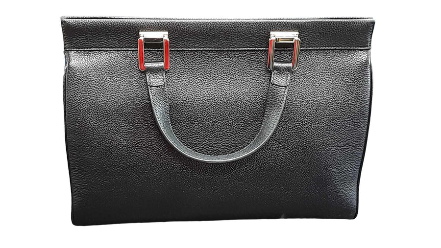 Gucci Zumi Black Purse / Handbag