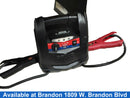 Duralast Dl-800a Black Battery Booster / Jumper