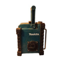 Makita Bmr100 Blue Boombox Radio