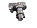 Blackmagic Design Pocket Cinema 4k Black Digital Camera