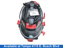 Shop-vac E4s-c550 Black Wet / Dry Vacuum