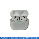 Apple A3050 White