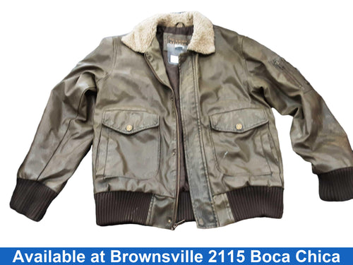 Arizona Green Riding Jacket