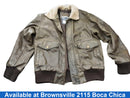 Arizona Green Riding Jacket