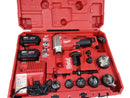 Milwaukee 2676-20 Red Cordless Standard Drill