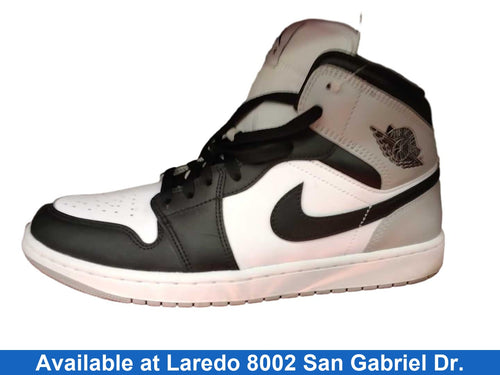 Nike Dq8426-101 Black