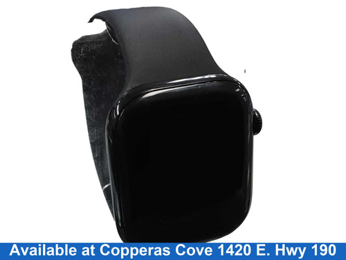 Apple A3003 Black Smart Watch