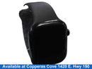 Apple A3003 Black Smart Watch