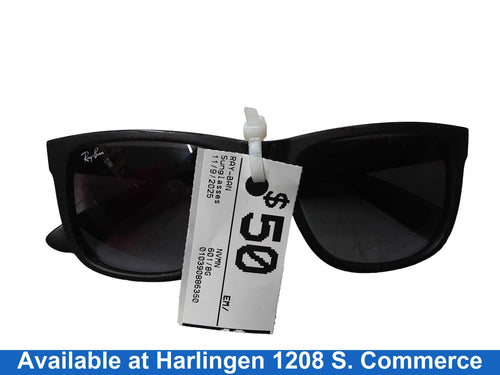 Ray-ban Black