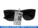 Ray-ban Black