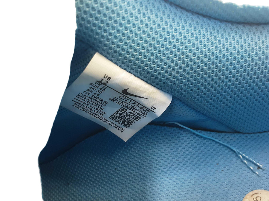 Nike C11173-400 Blue