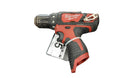 Milwaukee 240730 Red Cordless Right-Angle Drill