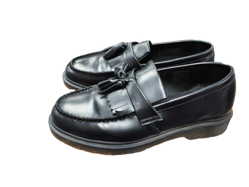 Dr Martens Adrian Black
