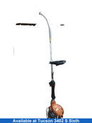 Echo Gt-225 Orange Gas String Trimmer
