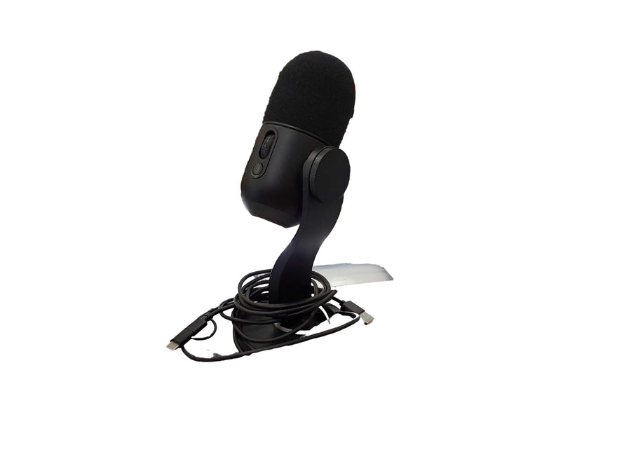 Logitech Yeti Gx Black Corded Microphone