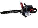 Hyper Tough Ht3818 Black Chain Saw