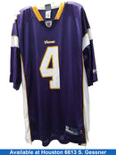 Nfl Blue Sports Jersey