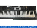 Alesis Melody Black Piano