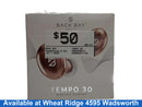Back Bay Tempo 30 Pink