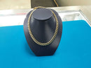 Chain - Yellow Gold 10k (.417) 27.4 grams 24 inch