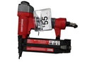 Craftsman Cmpbn18sb Red Pneumatic Brad Nailer