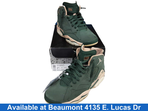 Jordan Fb9019-302 Green
