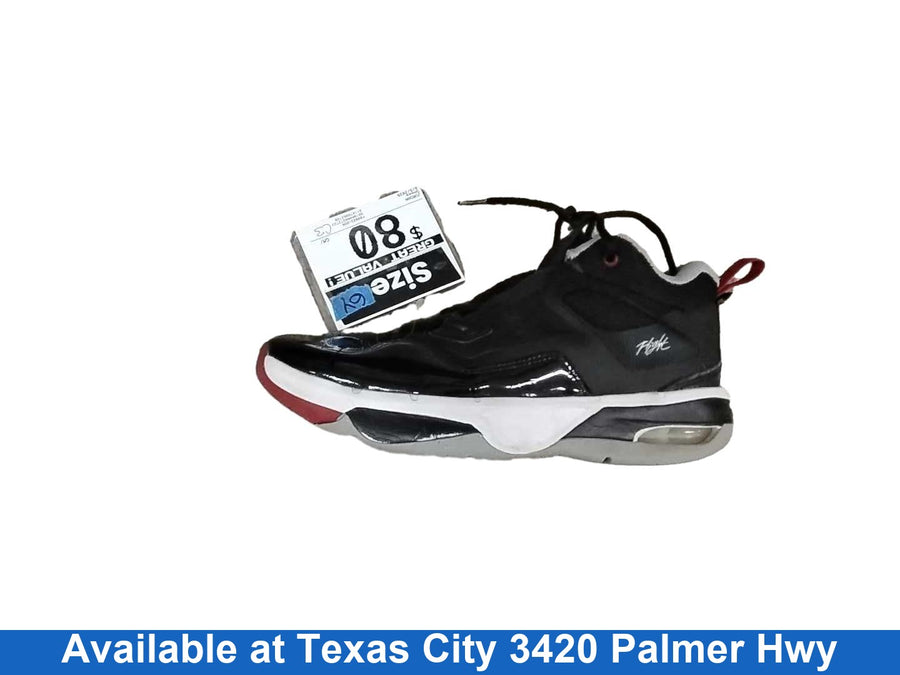 Jordan Fb9922-006 Black