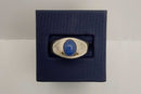 Men's Ring - White Gold 14k (.585) 5.22 grams Size 10.5