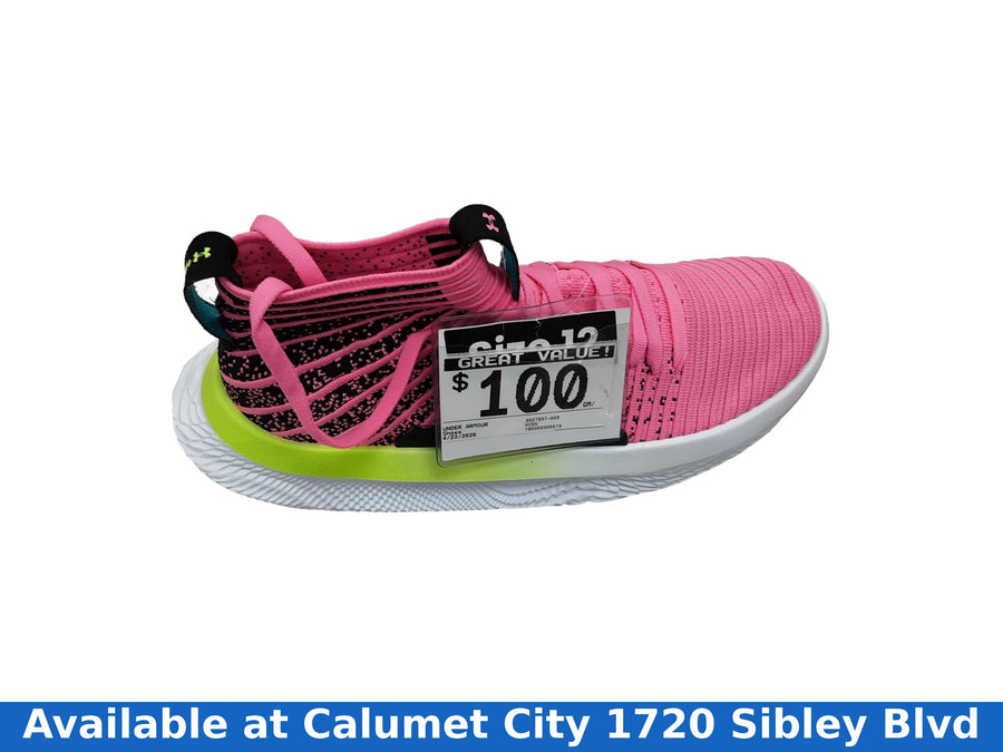 Under Armour 3027937-600 Multi-color