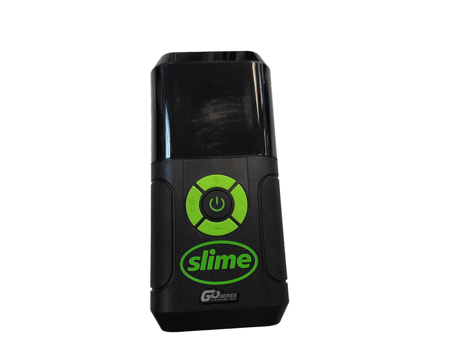 Slime 40089 Black Inflator