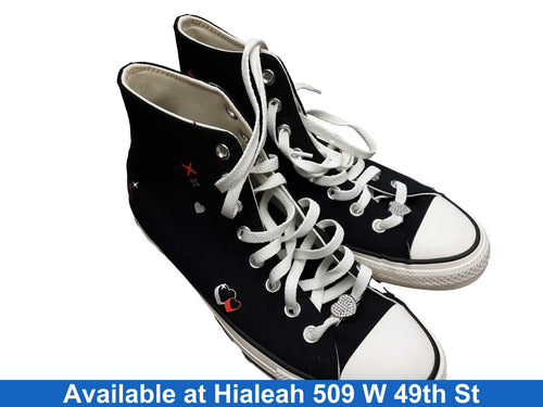 Converse A09116c Black