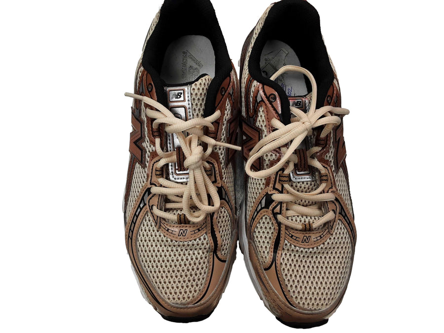 New Balance U740bb2 Brown