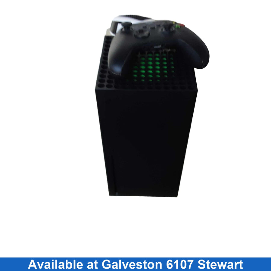 Microsoft Xbox Series X (1tb) 1 Tb Black Video Game Console