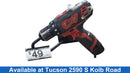 Milwaukee 24007-20 Red Cordless Standard Drill