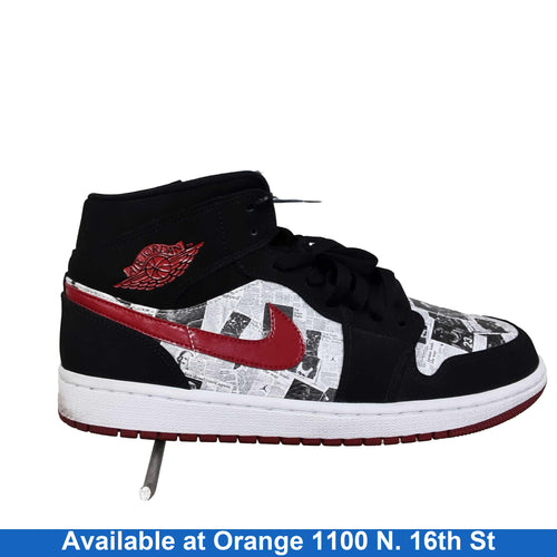 Nike 852842-061 Black