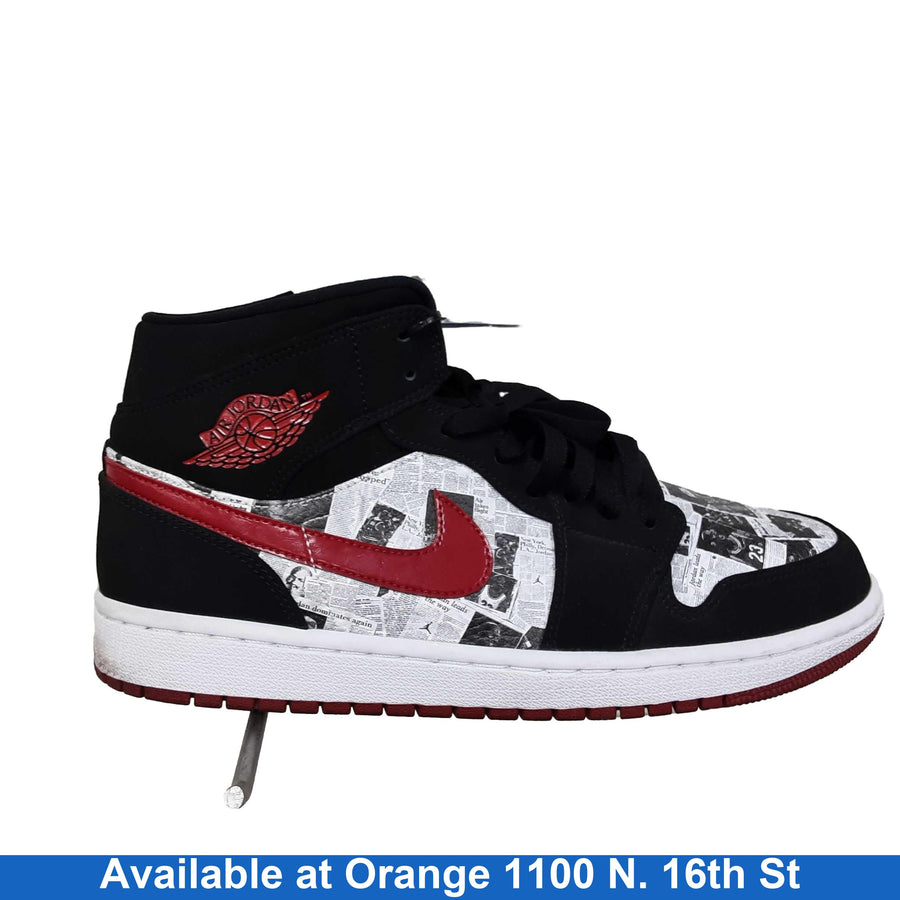Nike 852842-061 Black