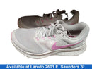 Nike Iho529-078 Gray