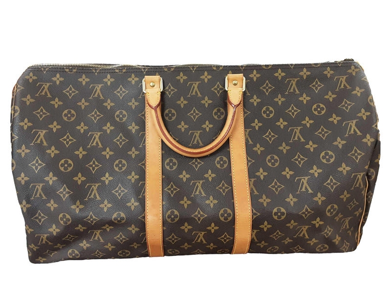 Louis Vuitton Sp0997 Brown
