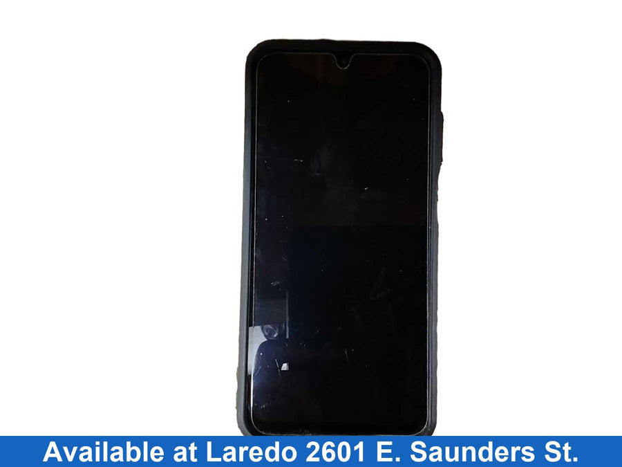 Samsung Sm-a166u__galaxy A16 5g 128 Gb Blue Smart Phone