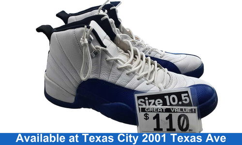 Jordan Ct8013-140 Blue