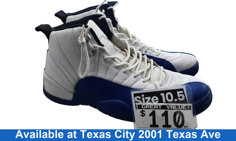Jordan Ct8013-140 Blue